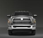 Dodge Ram Heavy Duty 2009 года